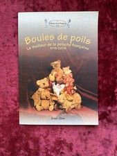Livre boules poil d'occasion Livre boules poil d'occasion  Saint-Sever