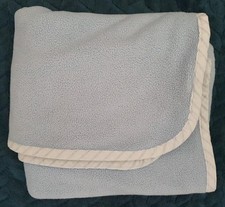 Mothercare blue fleece for sale  BECCLES