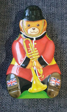 Churchill royal guard for sale  HULL