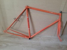 Cadre velo manufrance d'occasion  Échirolles