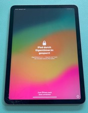 Ipad air gen gebraucht kaufen  Aurich