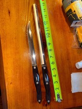 Cutco bread petite for sale  Wray