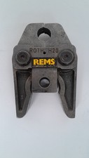Rems roth h20 gebraucht kaufen  Voerde (Niederrhein)