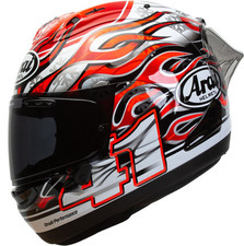 Arai evo haga for sale  CHICHESTER