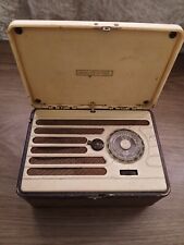 Marconiphone p20b miniature for sale  LONDON