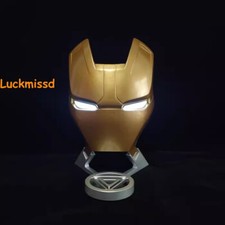 Iron man mk42 usato  Spedire a Italy