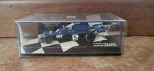 Tyrrell 006 j.stewart usato  Milano