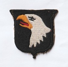 Wwii 101st airborne d'occasion  Saint-Brieuc