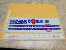 Set cox thimble for sale  Onalaska