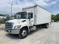 hino 338 2015 for sale hino 338 2015 for sale Greensboro