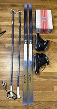 Vtg trak nova for sale  Andover