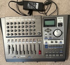 Tascam digital portastudio for sale  Tallahassee