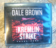 Kremlin strike 2019 for sale  Keuka Park