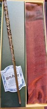 Zauberstab noble collection gebraucht kaufen  Neuwied