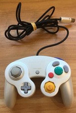 Manette officielle nintendo d'occasion  Paris-