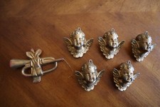 Lot angel cherub for sale  Fort Mohave