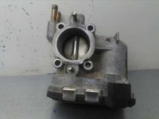 9157512 throttle body d'occasion  Expédié en Belgium