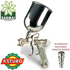 pistola aerografo asturo e70 usato pistola aerografo asturo e70 usato Valva