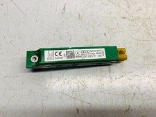 Audi antenna amplifier for sale  WEST BROMWICH