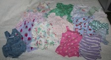 Baby girls mixed for sale  Deerfield