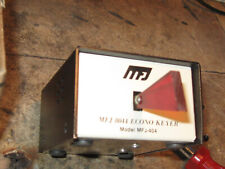 Mfj404 iambic key for sale  Campbell Hall
