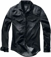 Brandit camicia uomo usato  Giulianova