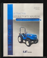 Tractor operators maintenance for sale  Addison