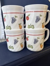 Vintage set arcopal for sale  DONCASTER