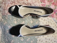 Kaleidoscope black white for sale  STOCKPORT