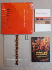 Bernard aubertin lotto usato  Savona