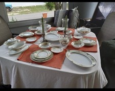 Noritake castella 120 for sale  Live Oak