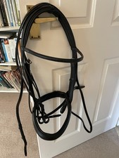 kb bridle for sale kb bridle for sale  MALMESBURY