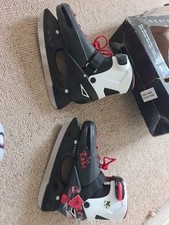 Used adjustable ice for sale  STAINES-UPON-THAMES
