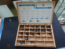 Nibs pen espositore usato  Torino