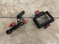 Zacuto sony fx6 for sale  Mount Vernon