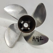 Stainless steel 17p for sale  Pinellas Park