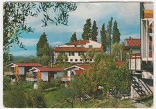 Loppiano campogiallo firenze usato  Isola Vicentina