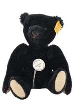 Steiff kuscheltier schwarzbär gebraucht kaufen  Deutschland