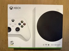 Microsoft xbox series gebraucht kaufen  Helsa
