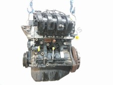 Moteur 7701475951 renault d'occasion  France