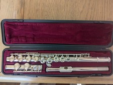 Yamaha yfl 211s2 for sale  BRIGHTON