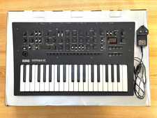 Korg minilogue polyphonic for sale  ALTRINCHAM