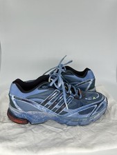 Tênis de corrida Adidas Supernova Cosmic Way Halo prata HQ1202 masculino tamanho 10.5 comprar usado  Enviando para Brazil