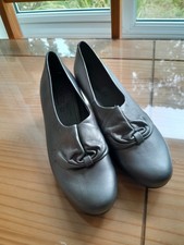 Hotter donna silver for sale  SWINDON