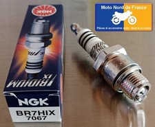 Bougie allumage ngk d'occasion  Maubeuge