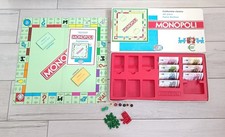 Monopoli classico euro usato  Italia