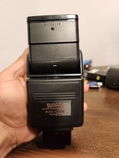 flash auto af 433 sunpak for sale flash auto af 433 sunpak for sale Umatilla