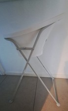 Snuggle baby bath for sale  LONDON