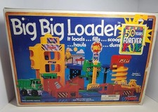 Working tomy big for sale  Temperance