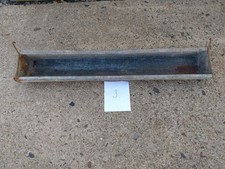 Vintage galvanized metal for sale  Frederick